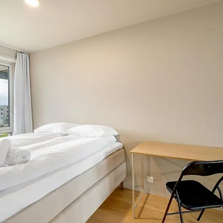 Premium Seafront With Balcony Apartament