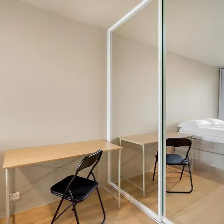 Premium Seafront With Balcony Apartament