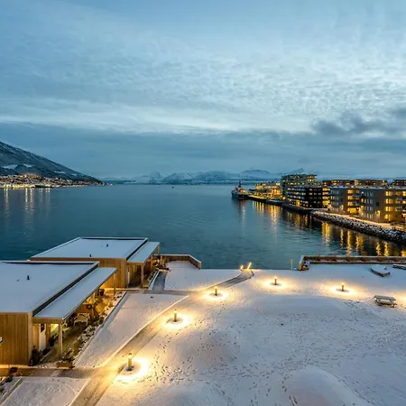Premium Seafront With Balcony *