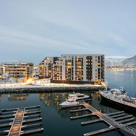 Apartament Premium Seafront With Balcony *